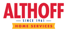 Althoff Home Services